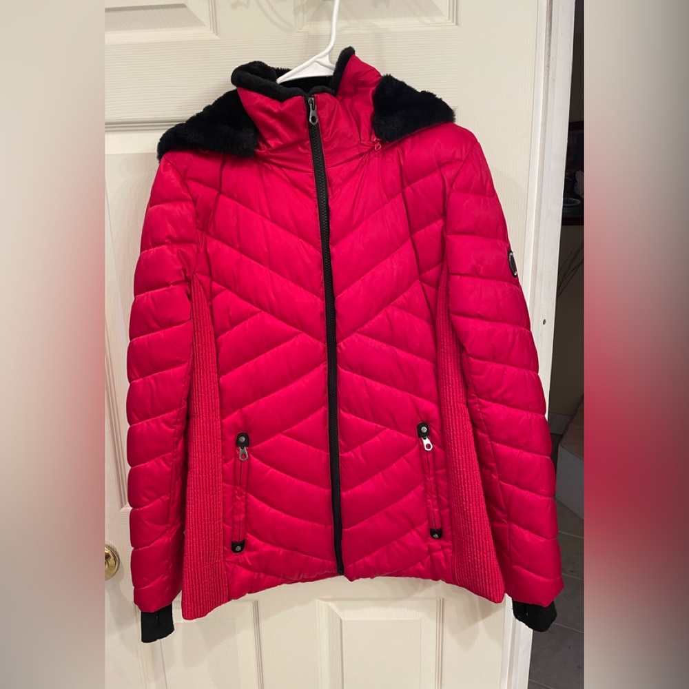Nautica Jacket Girls Size M